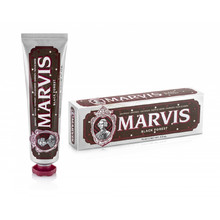 Marvis Black