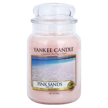 Pink Sands