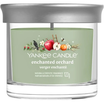 Detail produktu Enchanted Orchard Signature Tumbler ( kouzelný ovocný sad ) - Vonná svíčka Enchanted Orchard