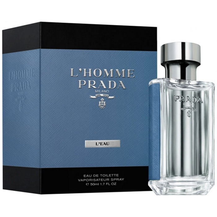 L´Homme L´Eau