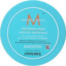 Smoothing Mask