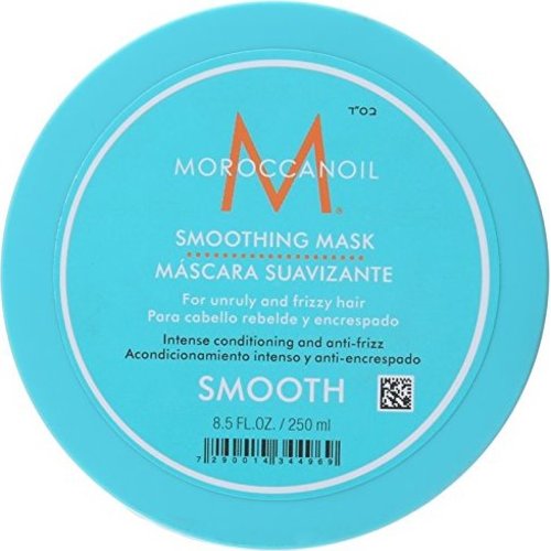 Smoothing Mask