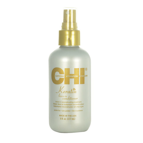 CHI Keratin