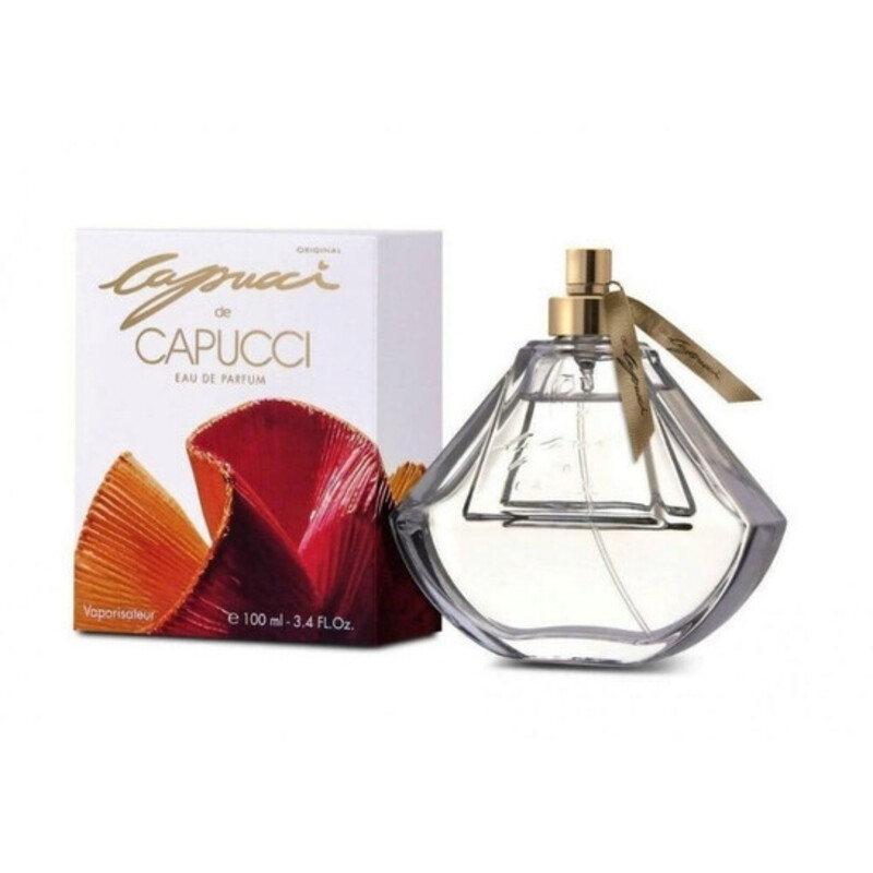 Detail produktu De Capucci EDP De Capucci