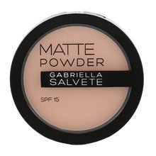 Matte Powder