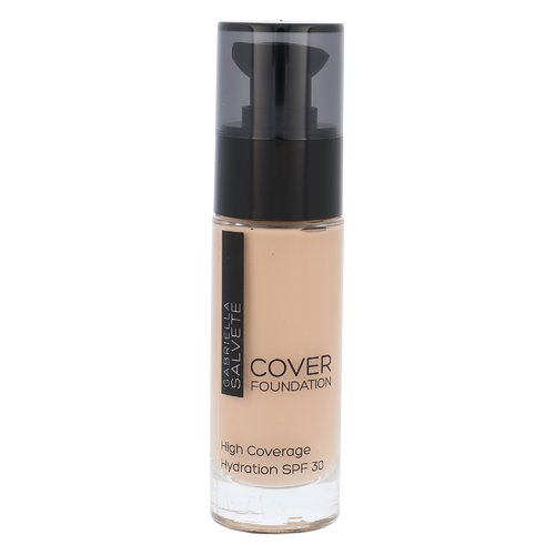 Cover Foundation