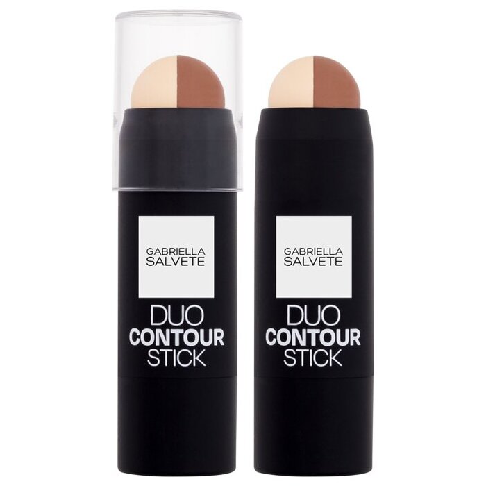 Duo Contour