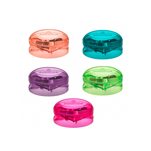 Detail produktu Sharpener Duo - Ořezávátko pro kosmetické tužky  Sharpener Duo