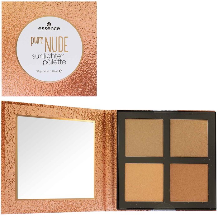 Pure Nude