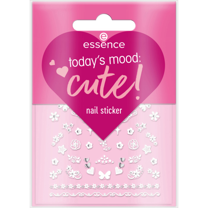 Nail Stickers