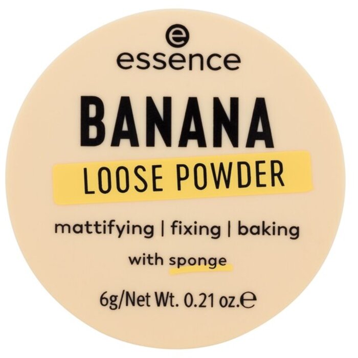 Banana Loose