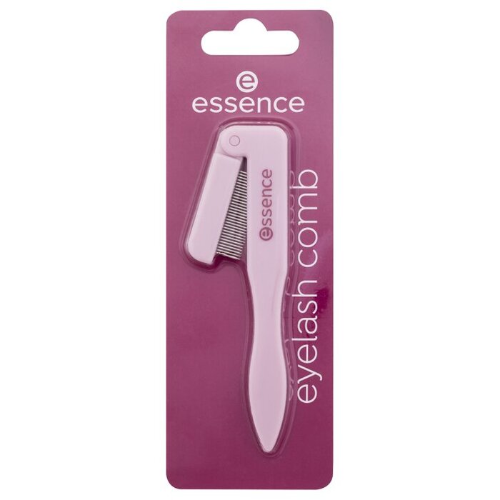 Eyelash Comb