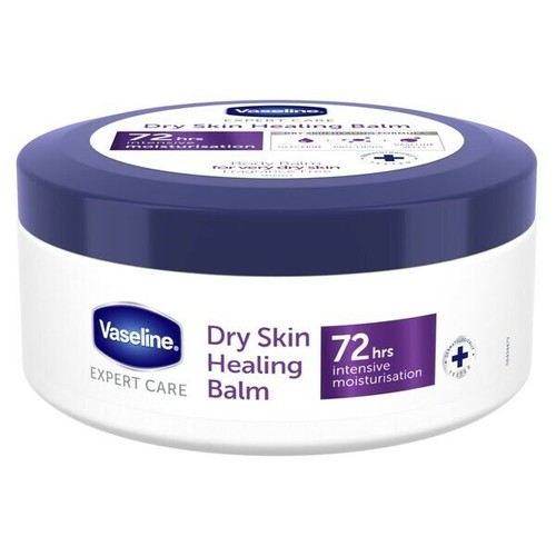 Dry Skin