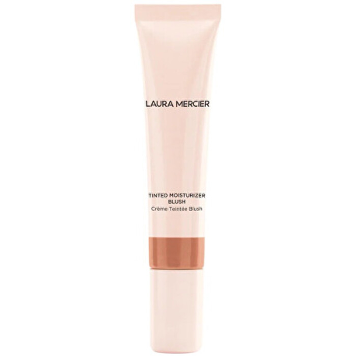 Tinted Moisturizer