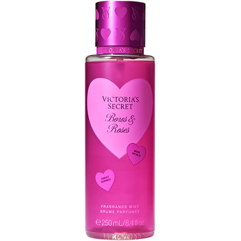 Detail produktu Bows & Roses Tělový sprej Bows &