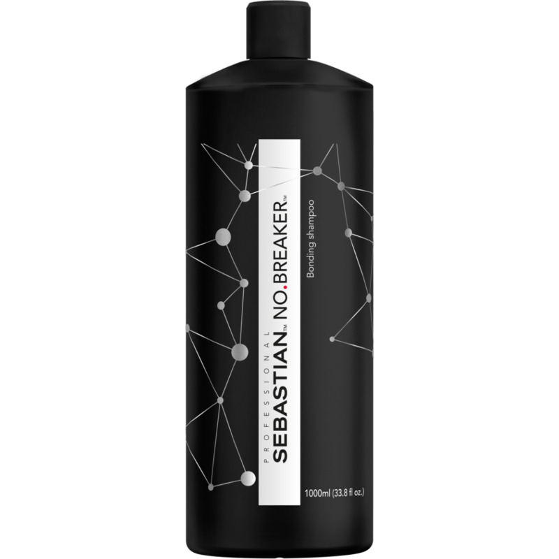 Detail produktu No.Breaker Bonding Shampoo - Šampon pro poškozené vlasy No.Breaker Bonding