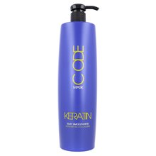 Keratin Code