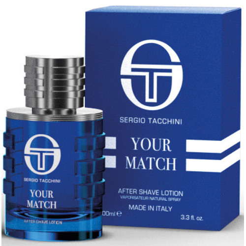 Your Match