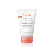 Cold Cream