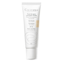 Couvrance SPF