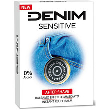 Denim Sensitive