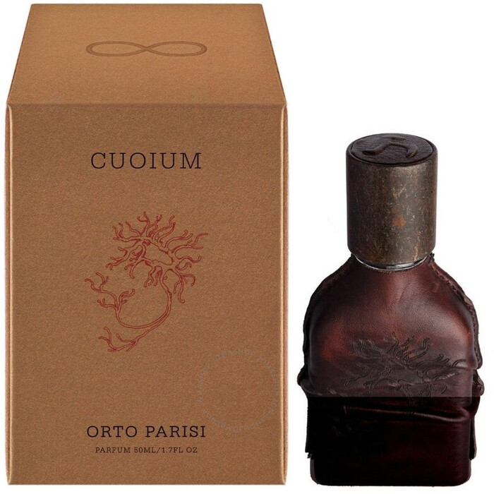 Cuoium Parfum