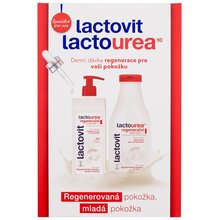 LactoUrea Regenerating