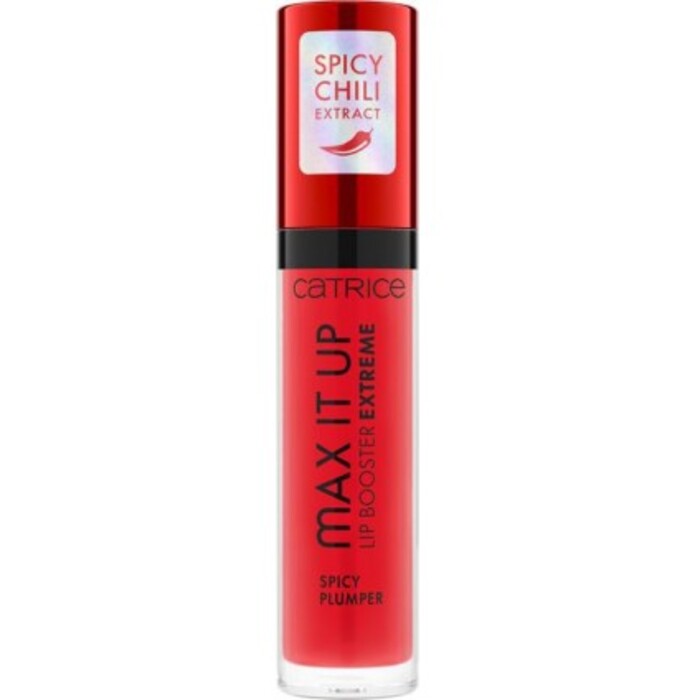 Detail produktu Max It Up Extreme Lip Booster - Lesk na rty pro větší objem rtů 4 ml Max It