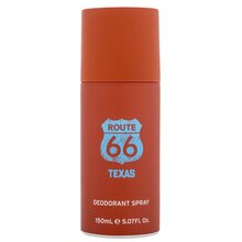 Texas Deodorant