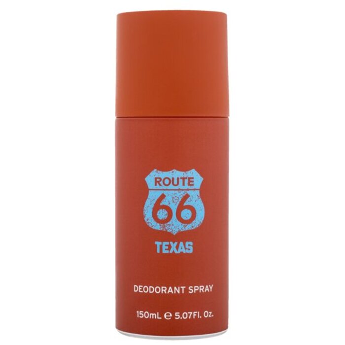 Texas Deodorant