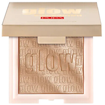 Detail produktu Glow Obsession Compact Highlighter - Kompaktní rozjasňovač 6 g Glow Obsession