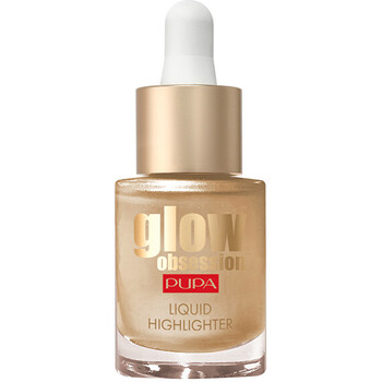 Detail produktu Glow Obsession Liquid Highlighter - Tekutý rozjasňovač 13,5 ml Glow Obsession