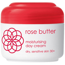 Rose Butter