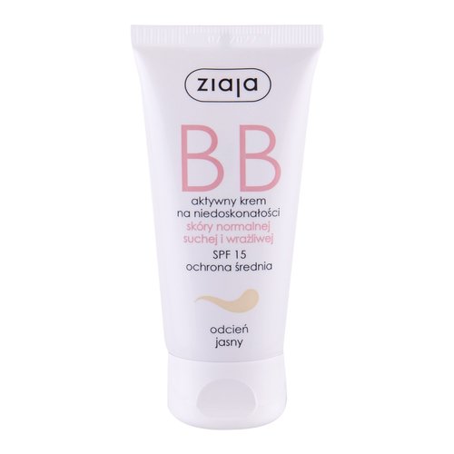 BB Cream
