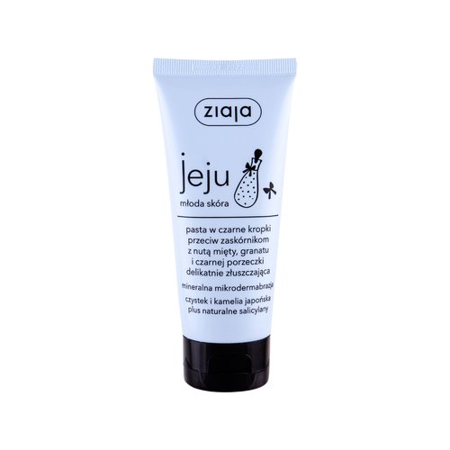 Jeju Micro-Exfoliating