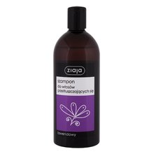 Lavender Shampoo