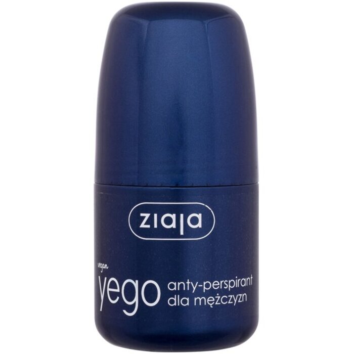 Men Antiperspirant