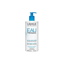 Eau Thermale