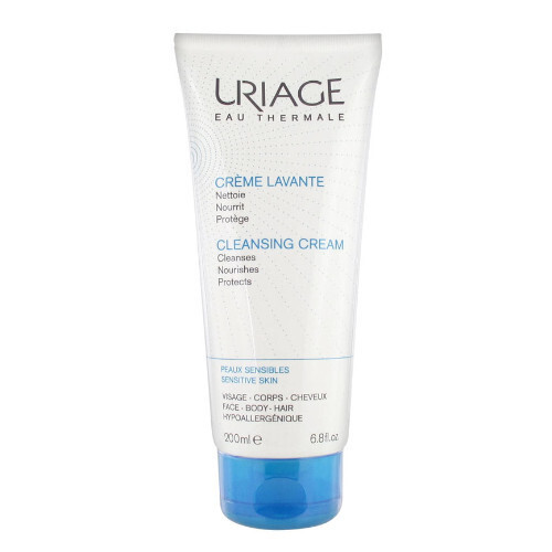 Cleansing Cream