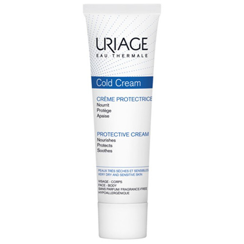 Cold Cream