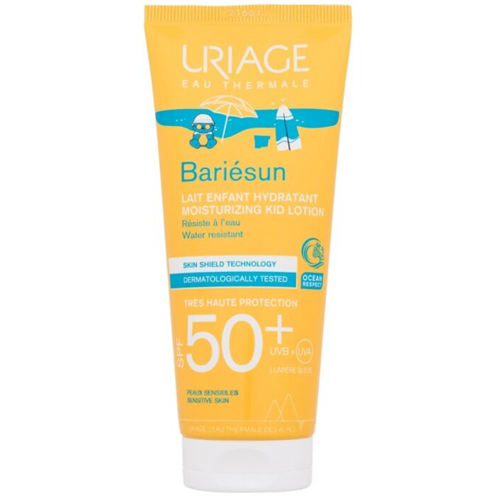 Bariésun Moisturizing