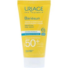 Bariésun Cream