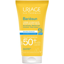 Bariesun Moisturizing