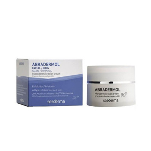 Abradermol Microdermabrasion