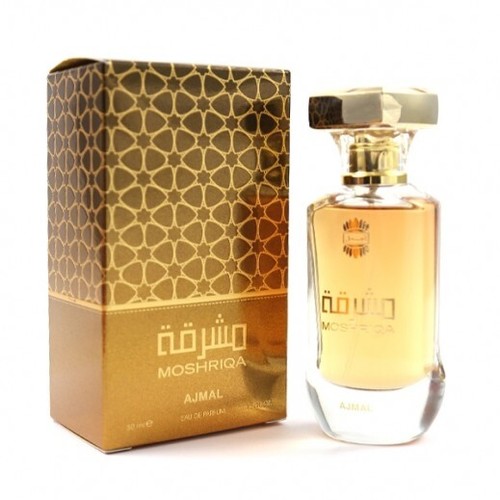 Moshriqa EDP