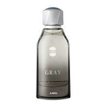 Gray EDP