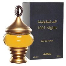 1001 Nights