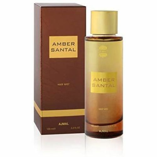 Amber Santal