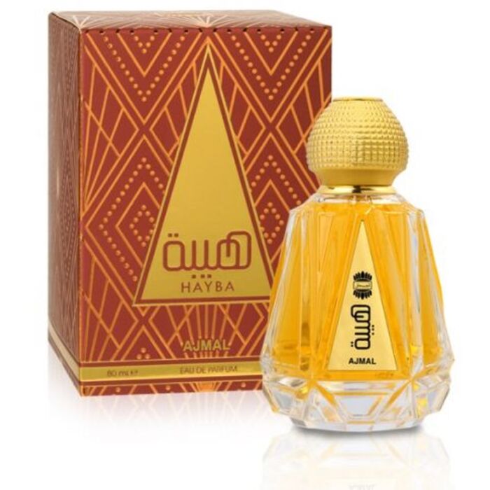 Hayba EDP