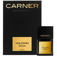 Volcano EDP